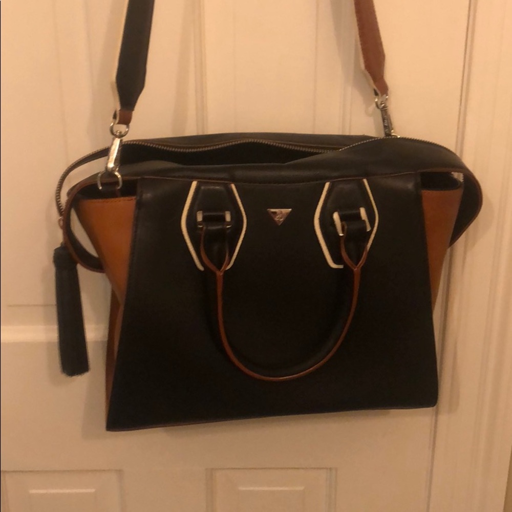 Sam Edelman Purse with reversible strap